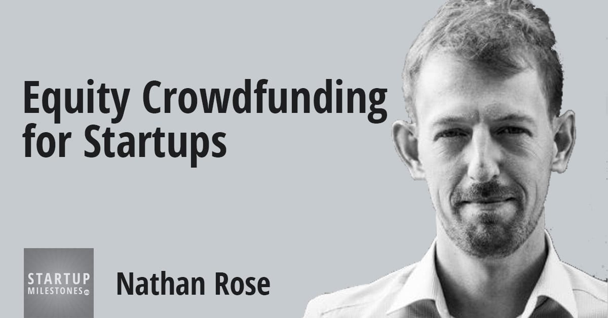How to raise a million in just 96 seconds