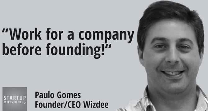 3 reasons to work for a corporate before starting your startup