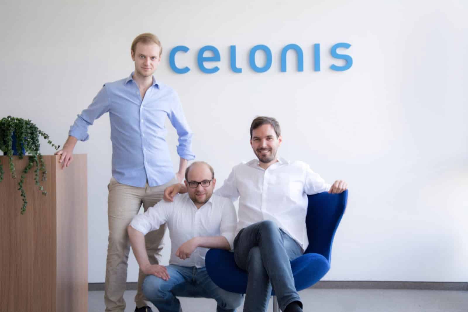 $50M Series B funding & $1B valuation: Europe’s new unicorn is a data mining startup by 3 students