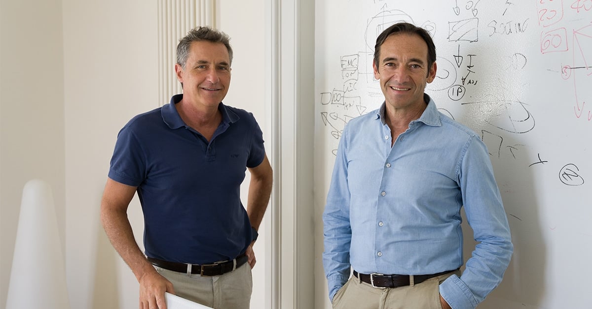 Italy’s United Ventures launches €150M fund; to invest in early-stage European tech companies