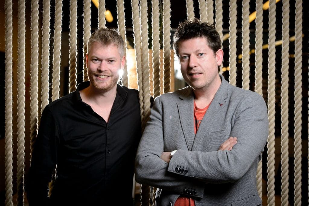 Dutch software scaleup Instant Magazine just got $5.4 million in Series B funding