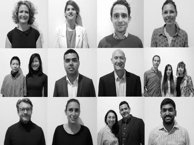 12 unconventional fashion tech startups transforming the industry in 2018