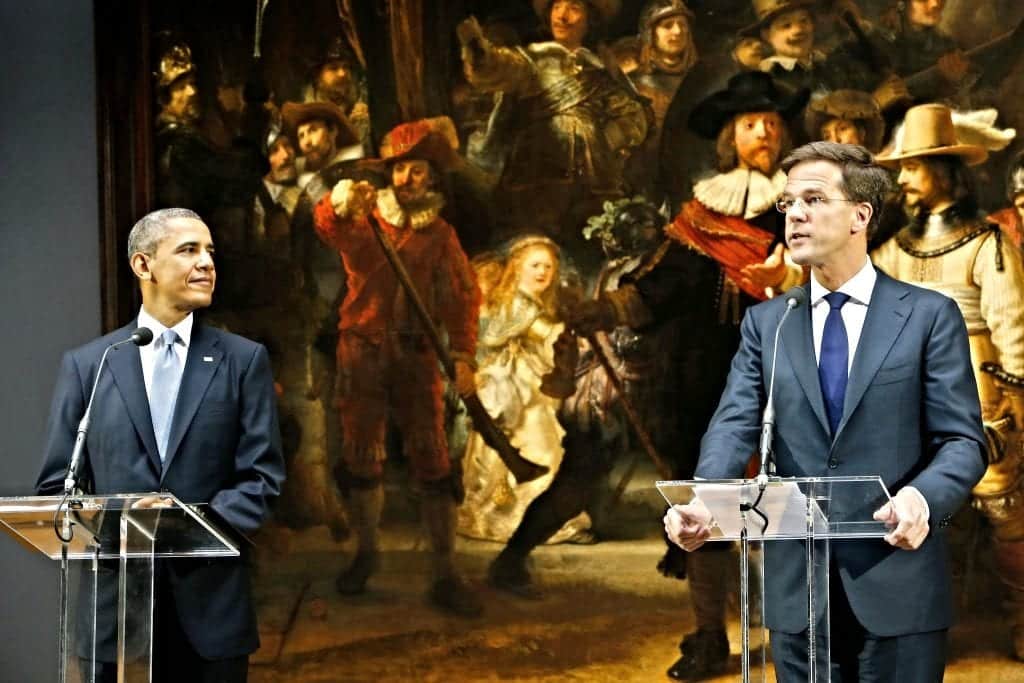 8 things you need to know when doing business in the Netherlands