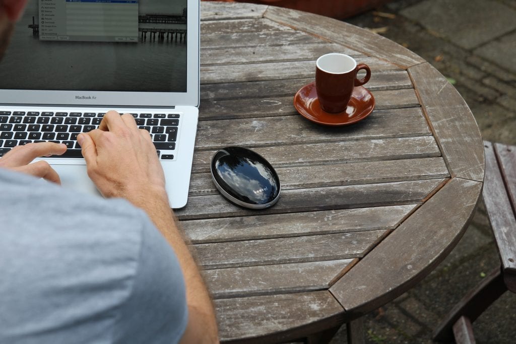 Amsterdamse startup Keezel haalt 540% van crowdfundgoal binnen