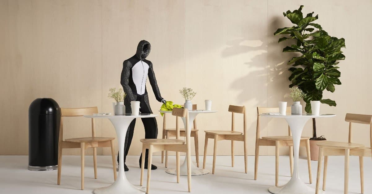 OpenAI-backed humanoid robotics firm 1X raises €91.1M to market its second-generation Android