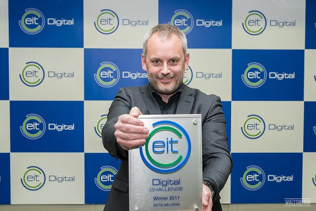 5 strong reasons for European deep-tech scaleups to apply for EIT Digital Challenge 2018