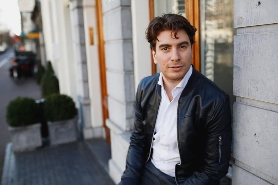 Dutch startup Gaiku takes another half a million euro to improve 1 million meetings
