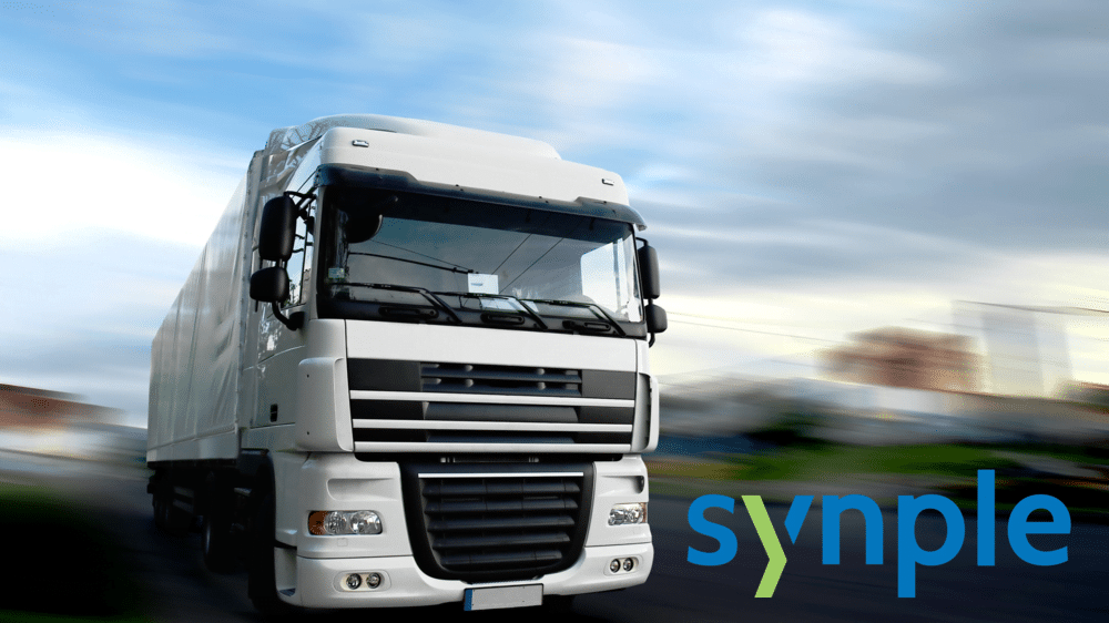 Logistics tech startup Synple raises €1.1M for its smart collaboration platform