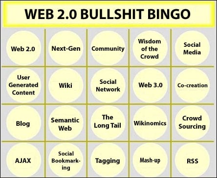 [Opinie] Waarom Nederlandse startups niet alleen maar aan bullshit-bingo doen