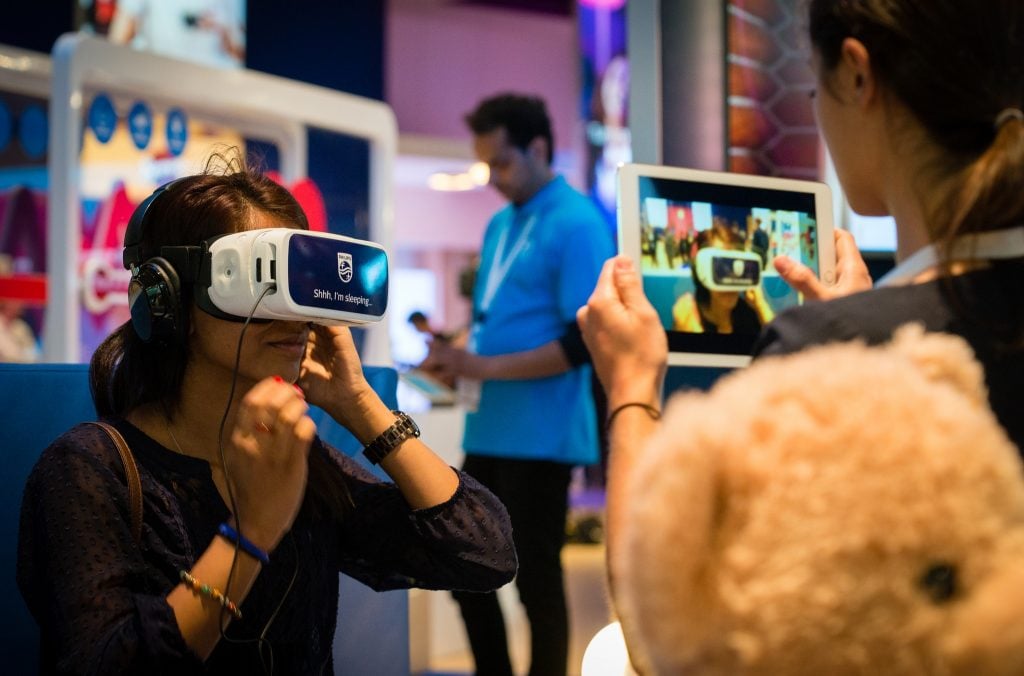These 5 Dutch tech giants are now Europe’s most valuable tech companies in 2018