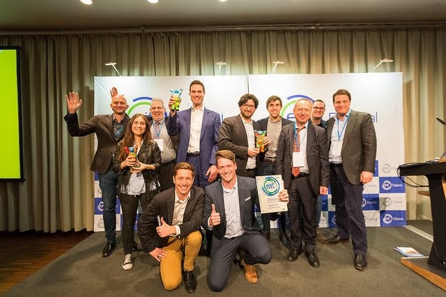 EIT Digital Challenge 2018: 25 outstanding deep tech scaleup selected including 2 from the Netherlands