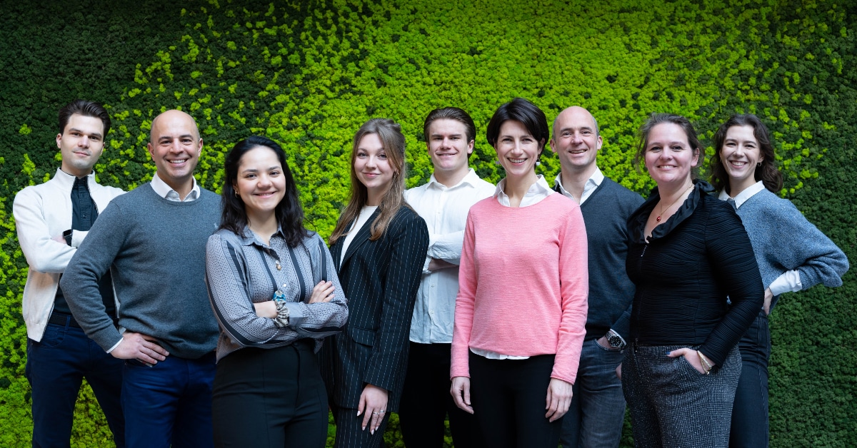 The Hague-based 4impact Capital launches €100M Fund II to support early-stage digital tech4good ventures