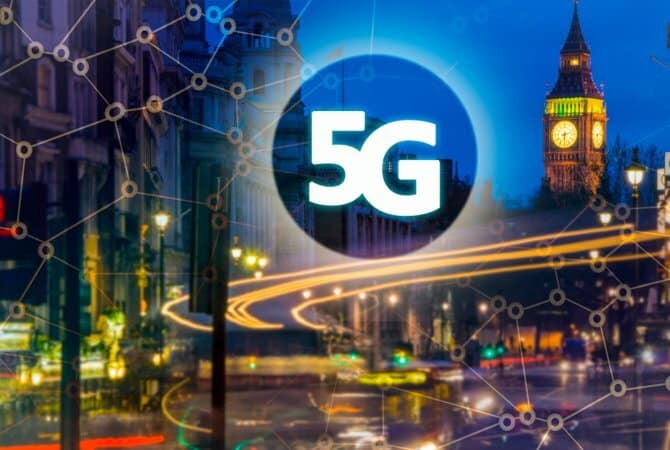 Vodafone’s 5G network goes live in seven cities in UK: Tariff plans, compatible smartphones and more