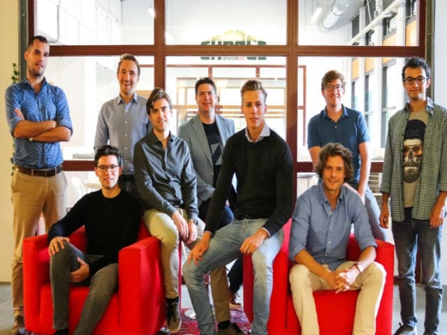 UtrechtInc selects 7 new innovative Dutch startups for next-gen Pressure Cooker program
