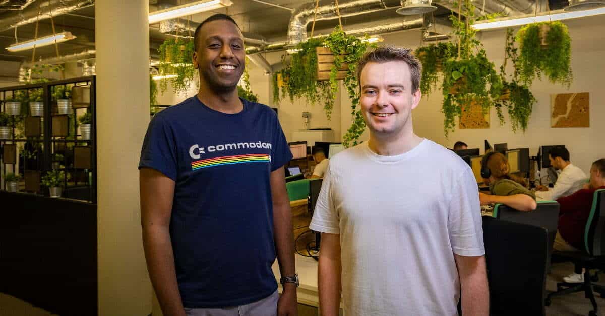 London-based fintech 9fin raises €9.4M in Series A round led by Robinhood and N26’s investor Redalpine