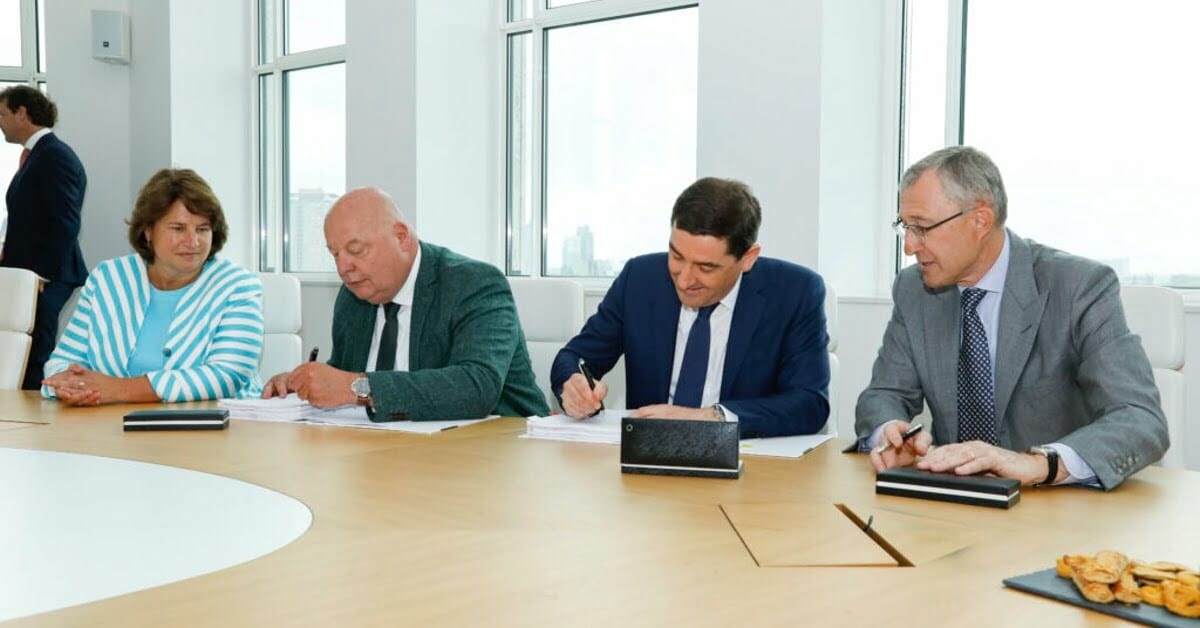 Dutch-based ADG to sell five of its subsidy companies to French family-owned business PROMAN Group; Here’s why
