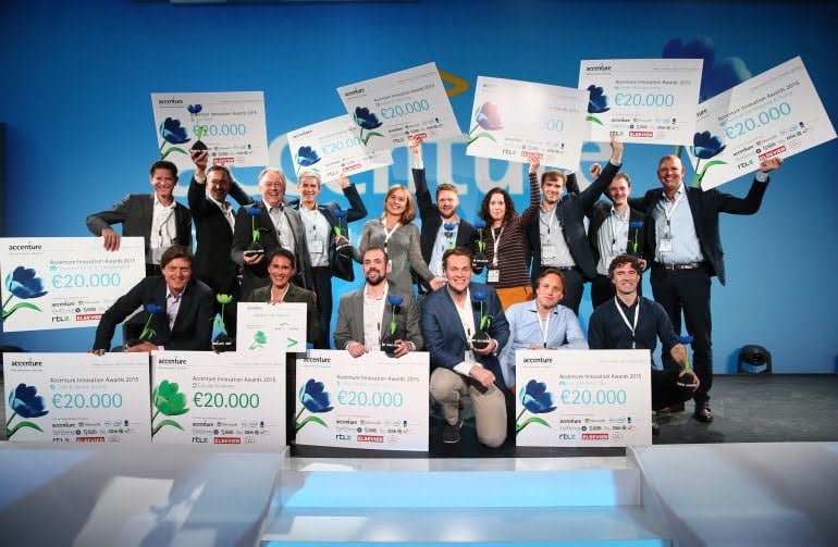 These 5 rising Dutch startups are the next big thing in Netherlands