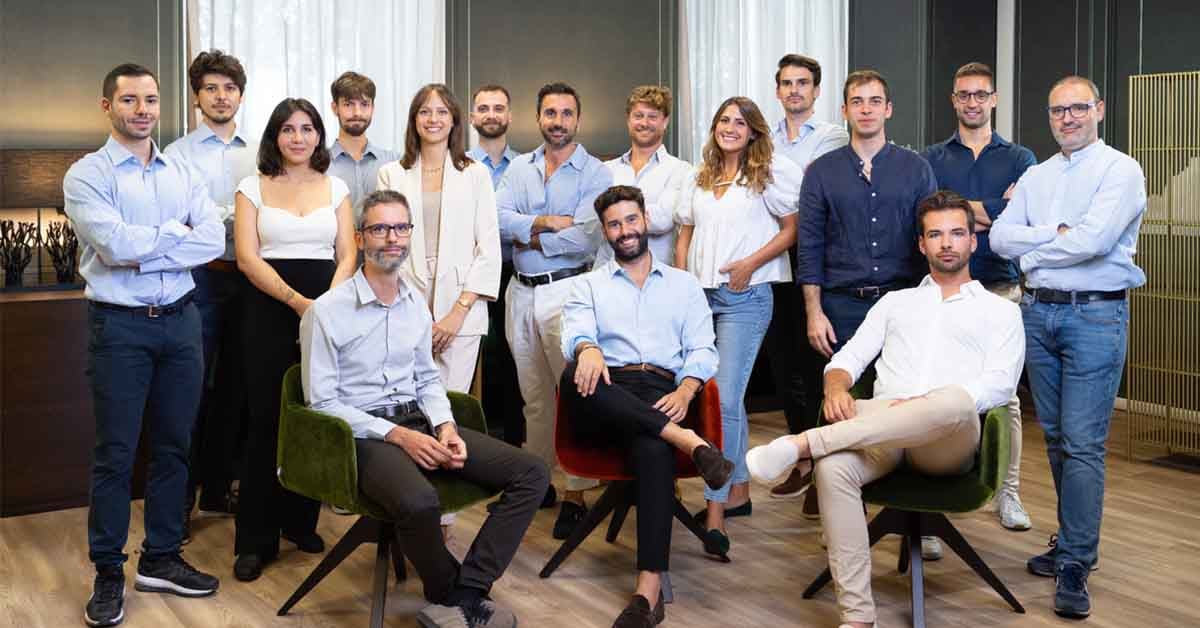 Italian Generative AI startup Aindo secures €6M in Series A funding led by United Ventures