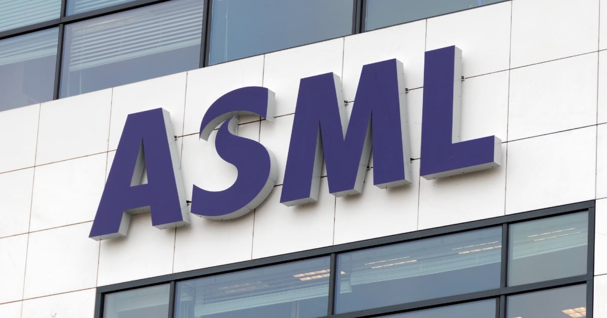 Dutch government blocks ASML exports of some chip-making machines to China: Here’s why