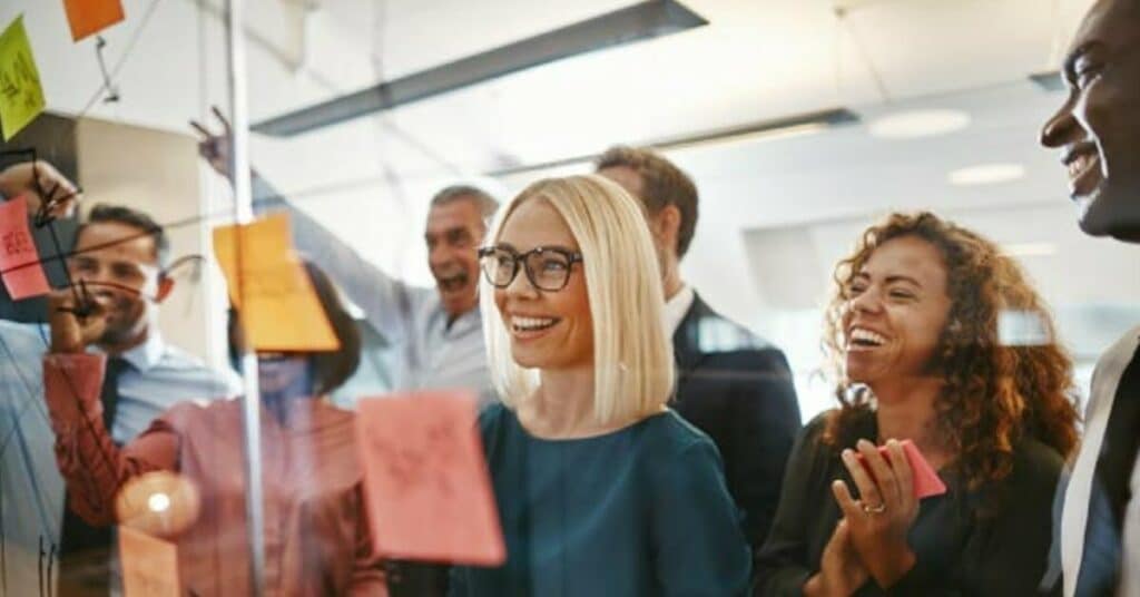 Academy to Innovate HR