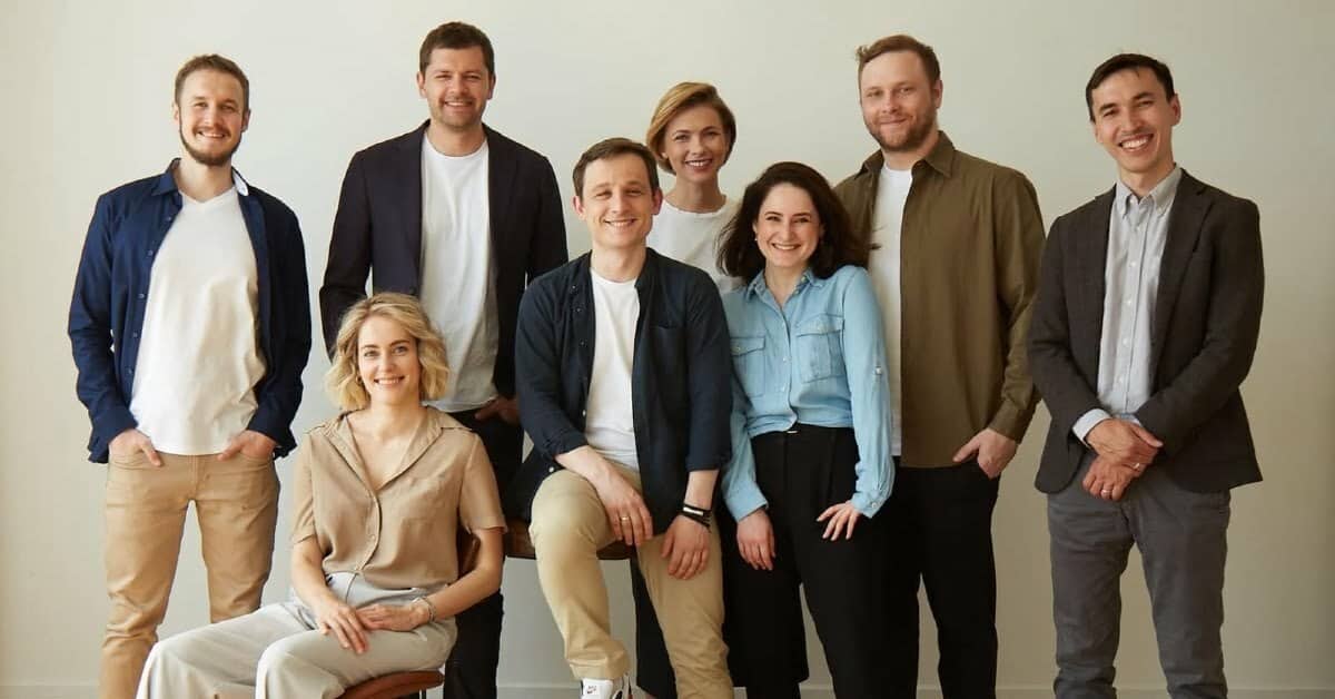 Amsterdam-based Accel Club raises €151.45M in equity and debt funding