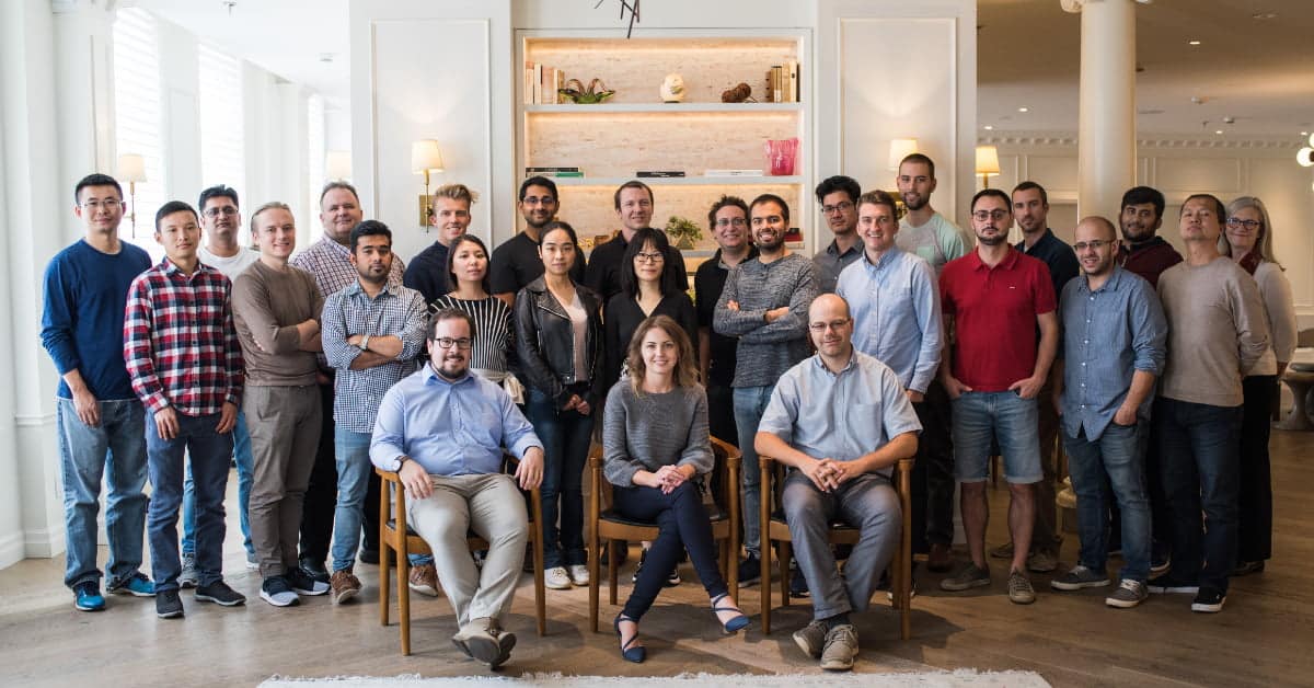 Automotive intelligence startup Acerta Analytics closes €5.8M Series A funding to expand further in Europe