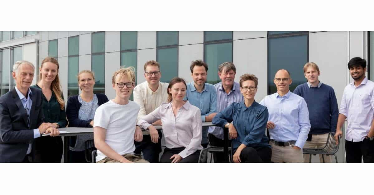 Swedish medical device company AcouSort receives €2.4M grant from the European Innovation Council