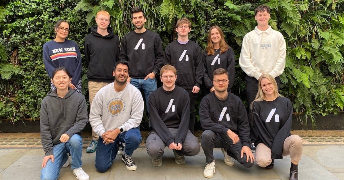 UK’s B2B fintech startup Acre raises €7.3M to revolutionise the process of buying a home