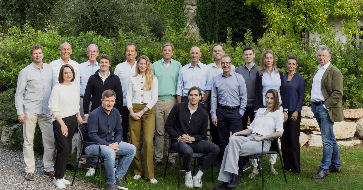 Germany’s Acton Capital raises new €225M fund to invest throughout Europe and Canada