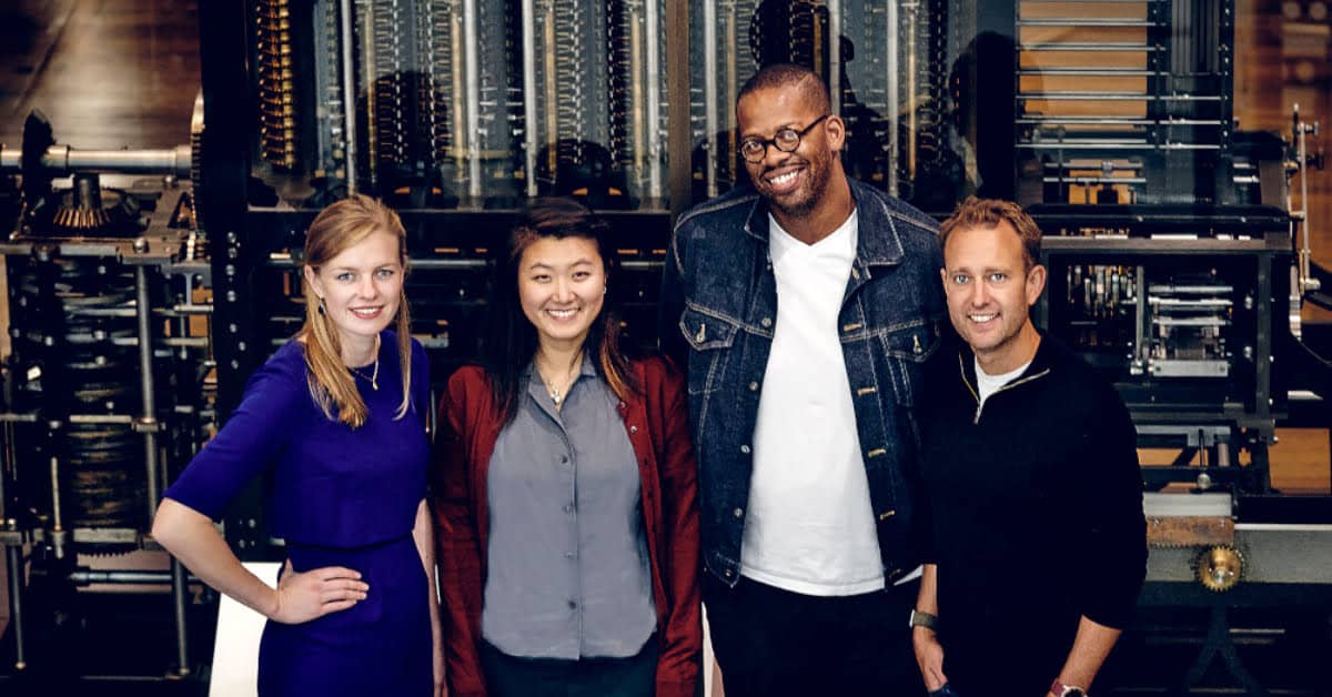 Ada Ventures launches Fund II following €41M first close; plans to continue fixing deal-sourcing in VC