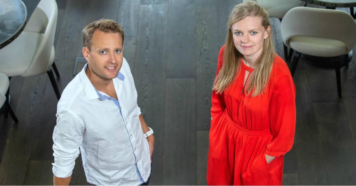 This UK VC firm raises €30.6M to push diversity, pledges to invest in overlooked founders and market