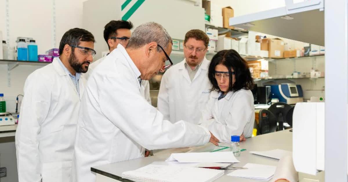 Israeli/UK startup Addionics bags €5.4M to develop next-generation batteries for electric cars