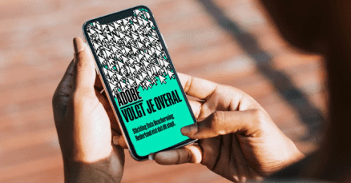 After Amazon and X, Dutch privacy foundation SDBN files lawsuit against Adobe: Here’s why