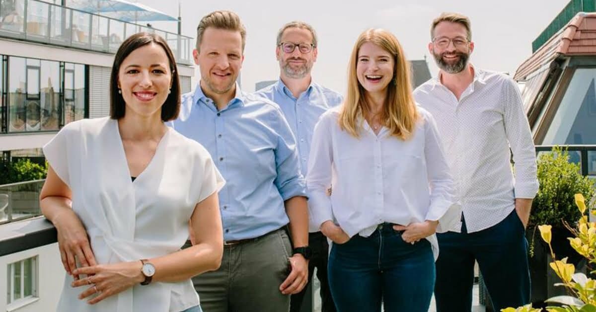 Vienna-based Adverity raises €101M from Softbank, others; to develop predictive technology stack for marketers