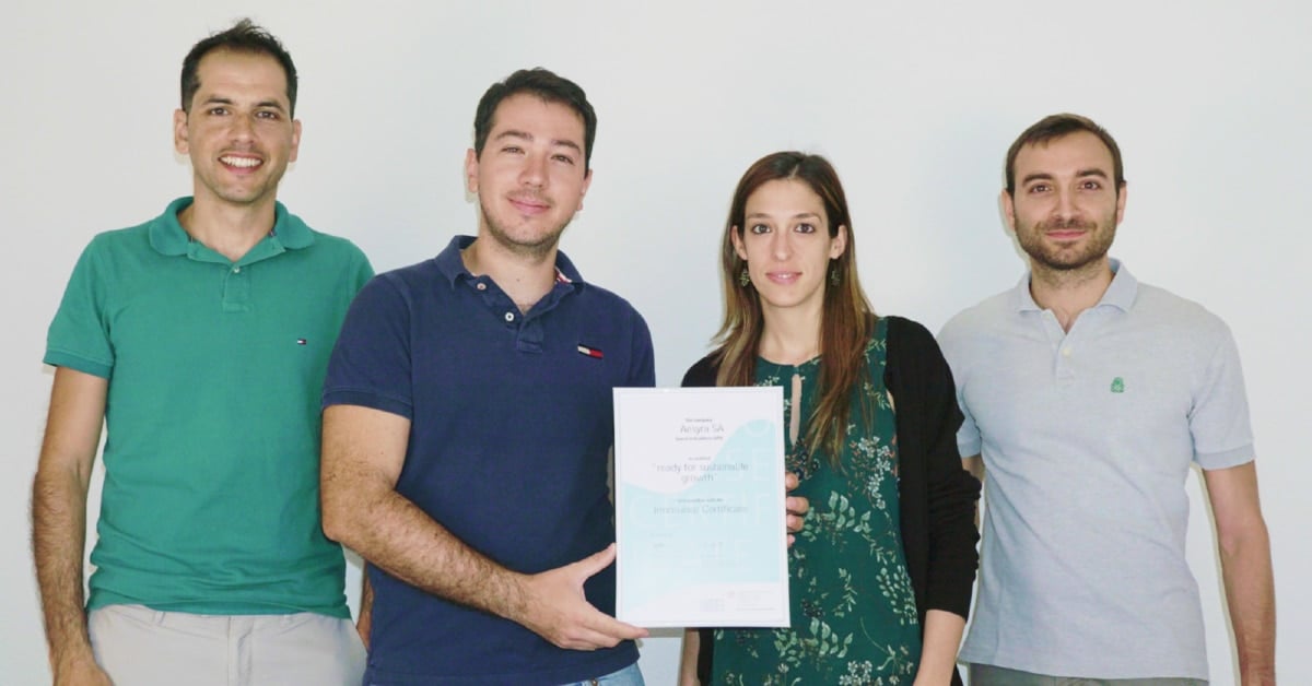 Swiss startup Aesyra bags €2.7M to tackle bruxism and sleep apnea: Here’s how