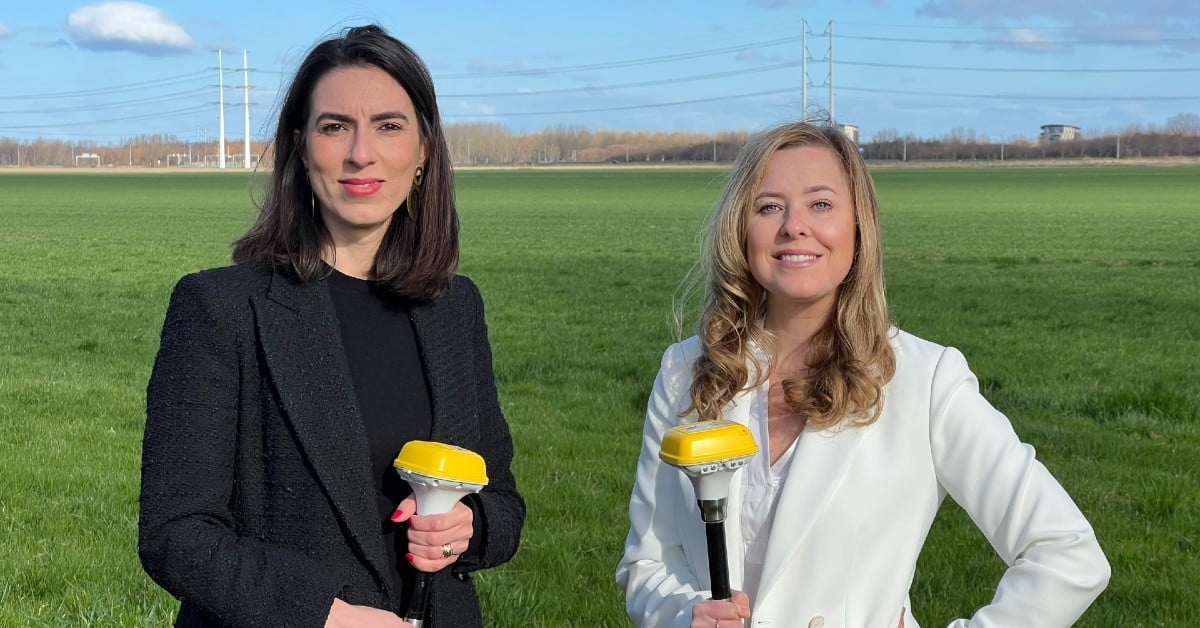 Founders on funding: Agurotech's cofounder on data-driven farming, funding challenges, and creating impact