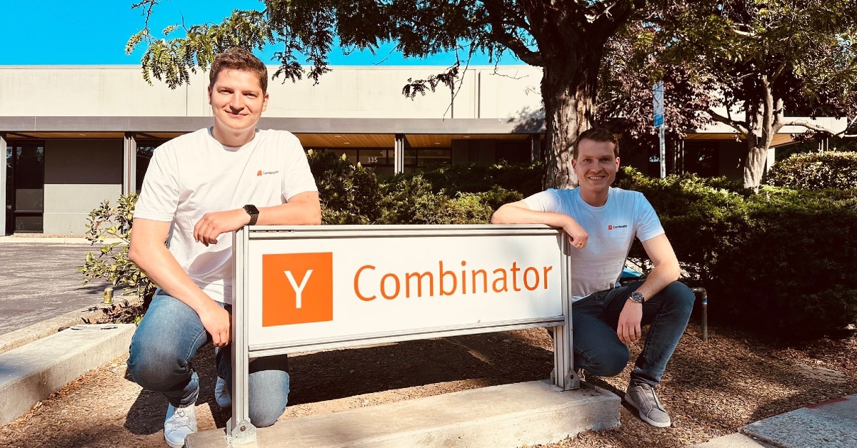 EXCLUSIVE: Ukrainian-founded startup AiSDR ropes in €2.7M to develop an AI-powered tool designed to replace human SDRs
