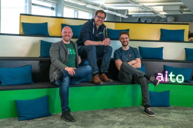 3 interesting things to know about Helsinki-based machine learning  startup Aito.ai backed by Nokia Chairman Risto Siilasmaa