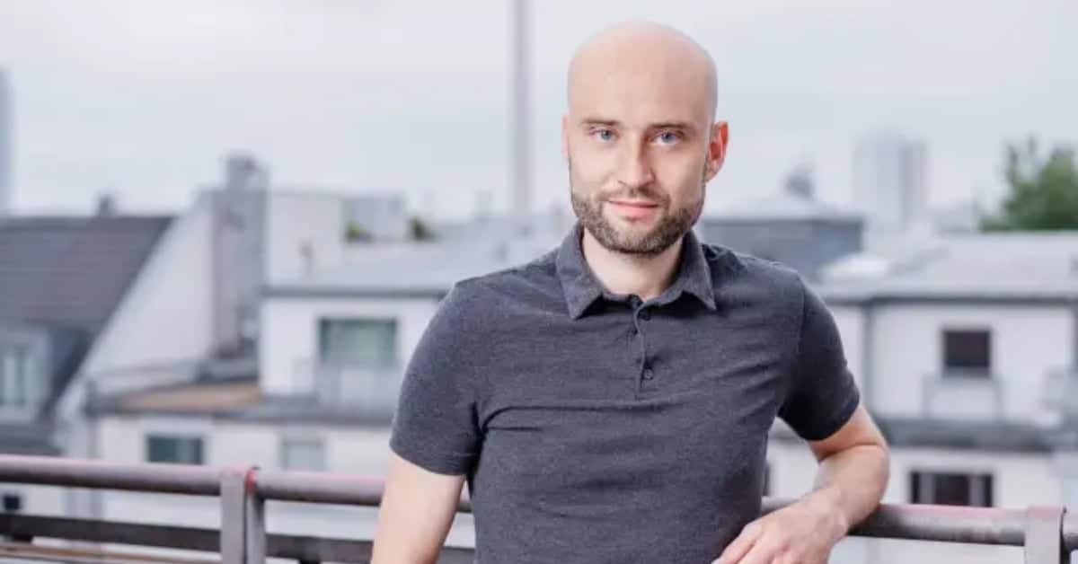German-based alcemy picks up €10M to help decarbonise cement and concrete industry