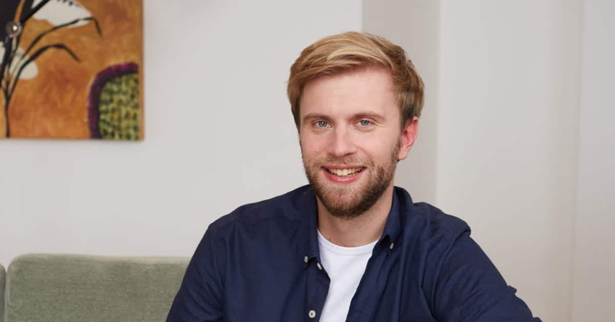 New London-based VC firm launched; here’s how it plans to invest over €50M