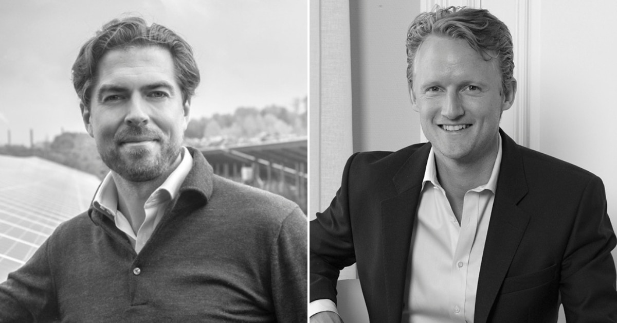 Dutch-based DIF Capital invests €150M, acquires majority stake in Sweden’s Alight