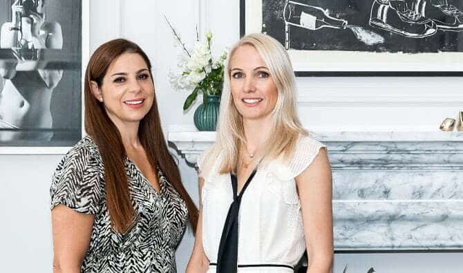 This female-only networking club from London is changing the way women work, grabs €14.5M funding