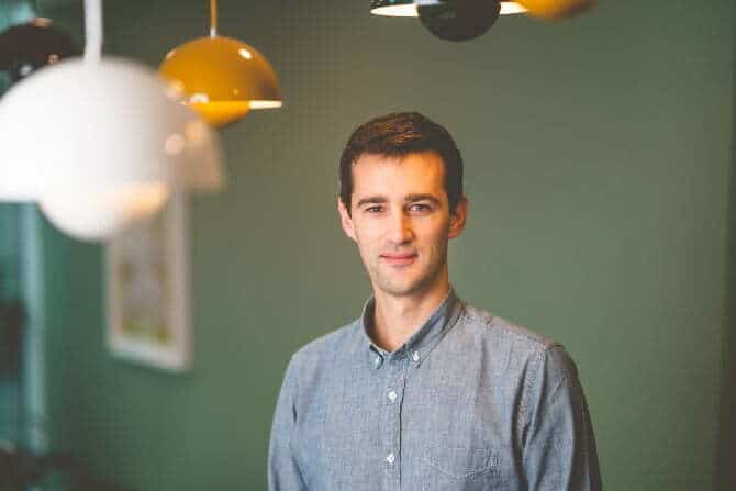 London-based VC firm Octopus Ventures launches a €96.3M growth fund