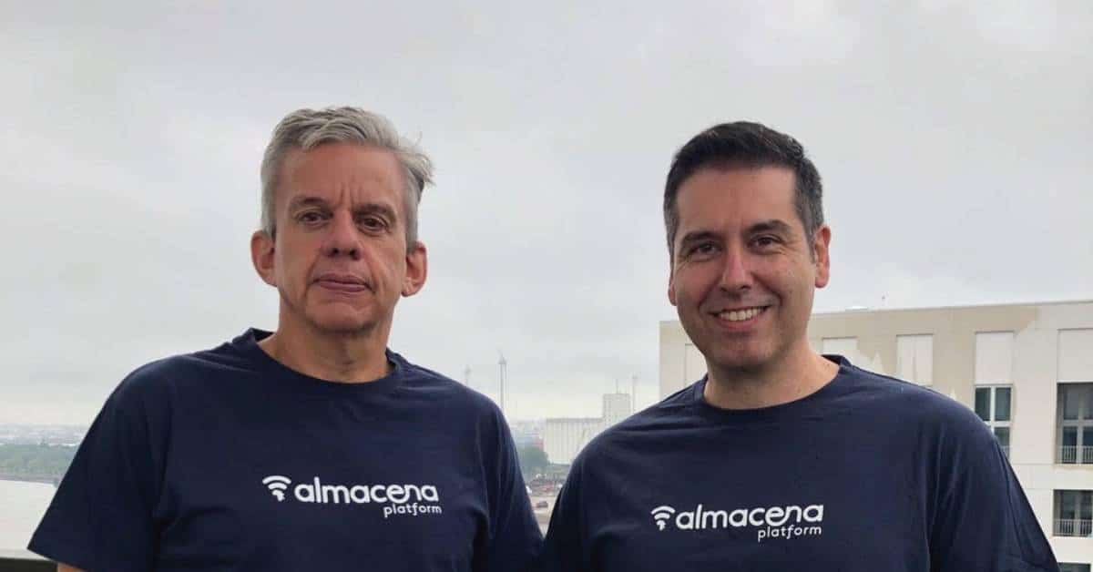 Almacena: The Alibaba of coffee trading enabling origin producers to thrive