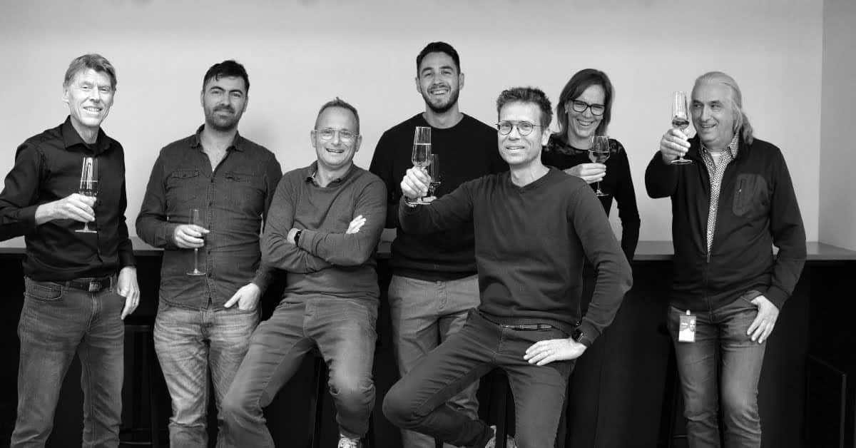 Alphabeats wins CES 2023 Innovation award, will be part of Dutch delegation to CES 2023