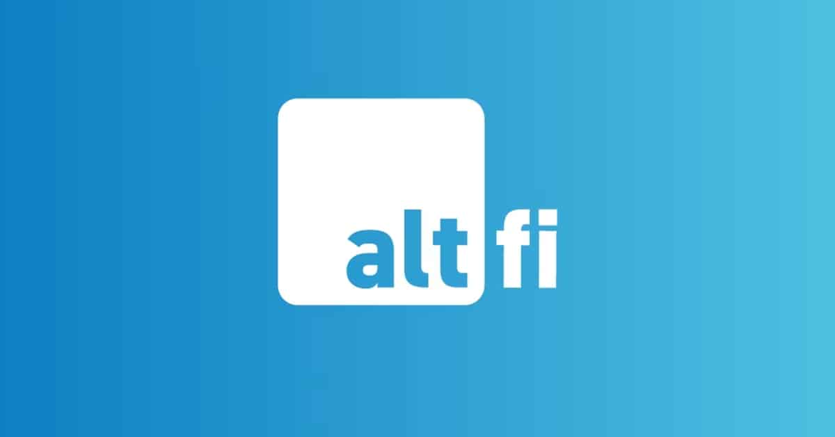 UK-based fintech publication Altfi shuts shop after 10 years of operation