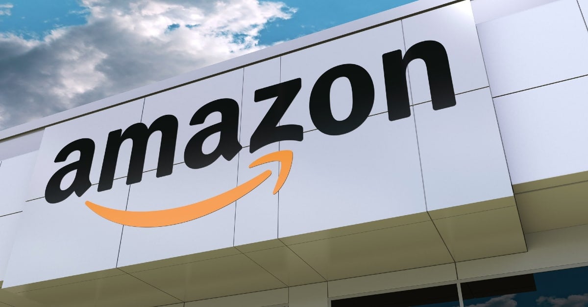Amazon faces legal action from SDBN for breach of privacy rights of Dutch consumers