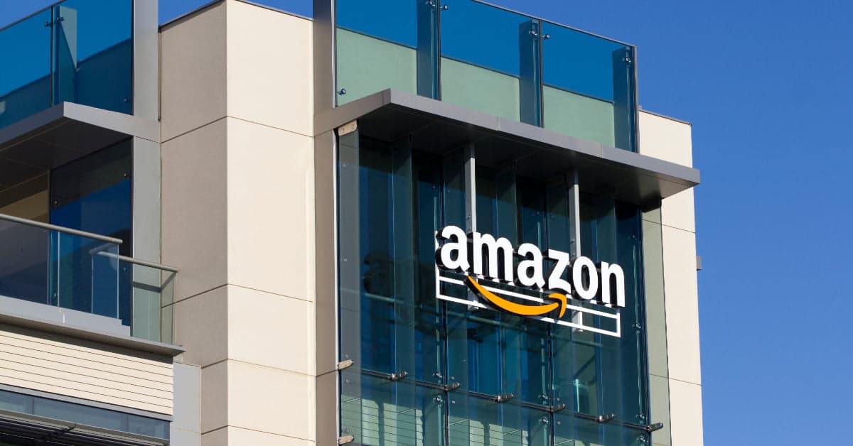 Amazon to debut in Sweden amid COVID-19 pandemic