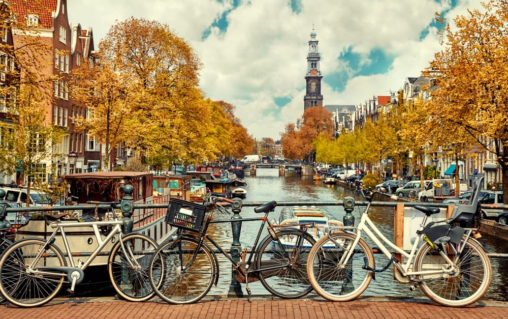 Boston-based cloud startup Wasabi launches its third data centre in Amsterdam
