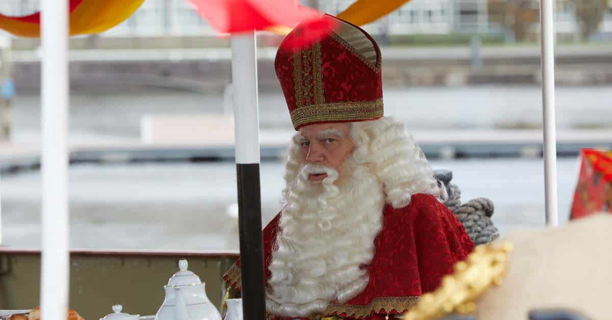 Sinterklaas & startups: 8 Amsterdam-based tech startups helping kids learn while having fun